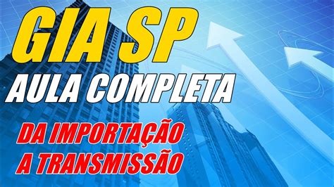 gias video|GIA SP Aula Completa